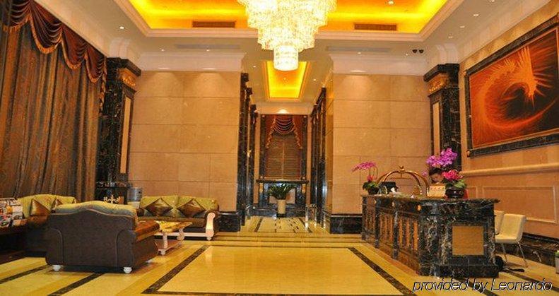 Borman Hotel Guangzhou Panyu Qiaonan Aoyuan Plaza Exterior foto